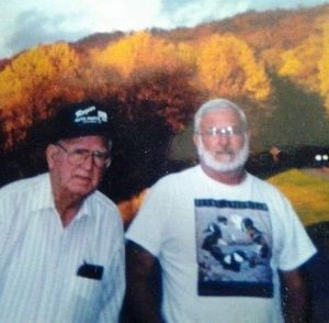 Meet your Posher, Johnny